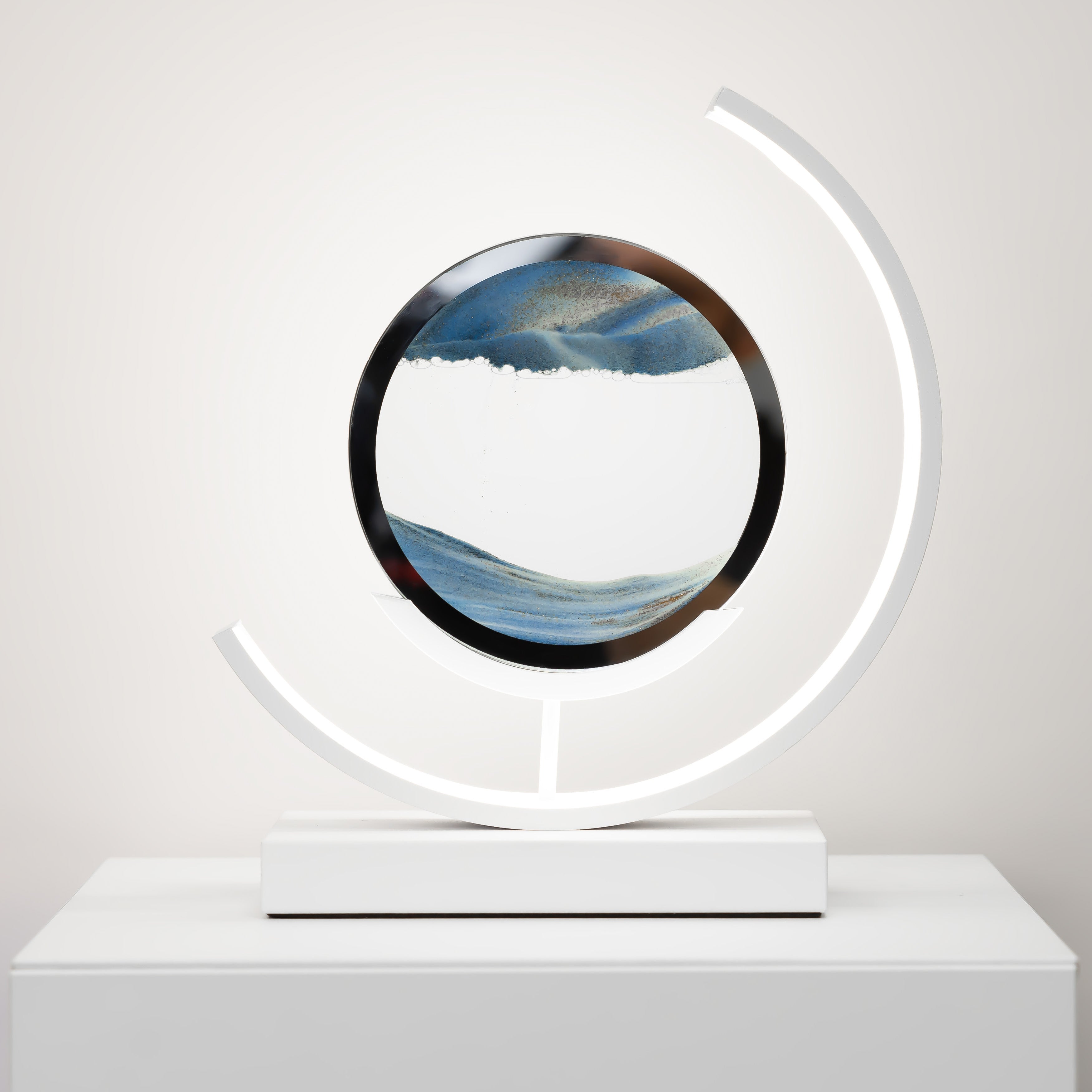 Zand van de Tijd Lamp