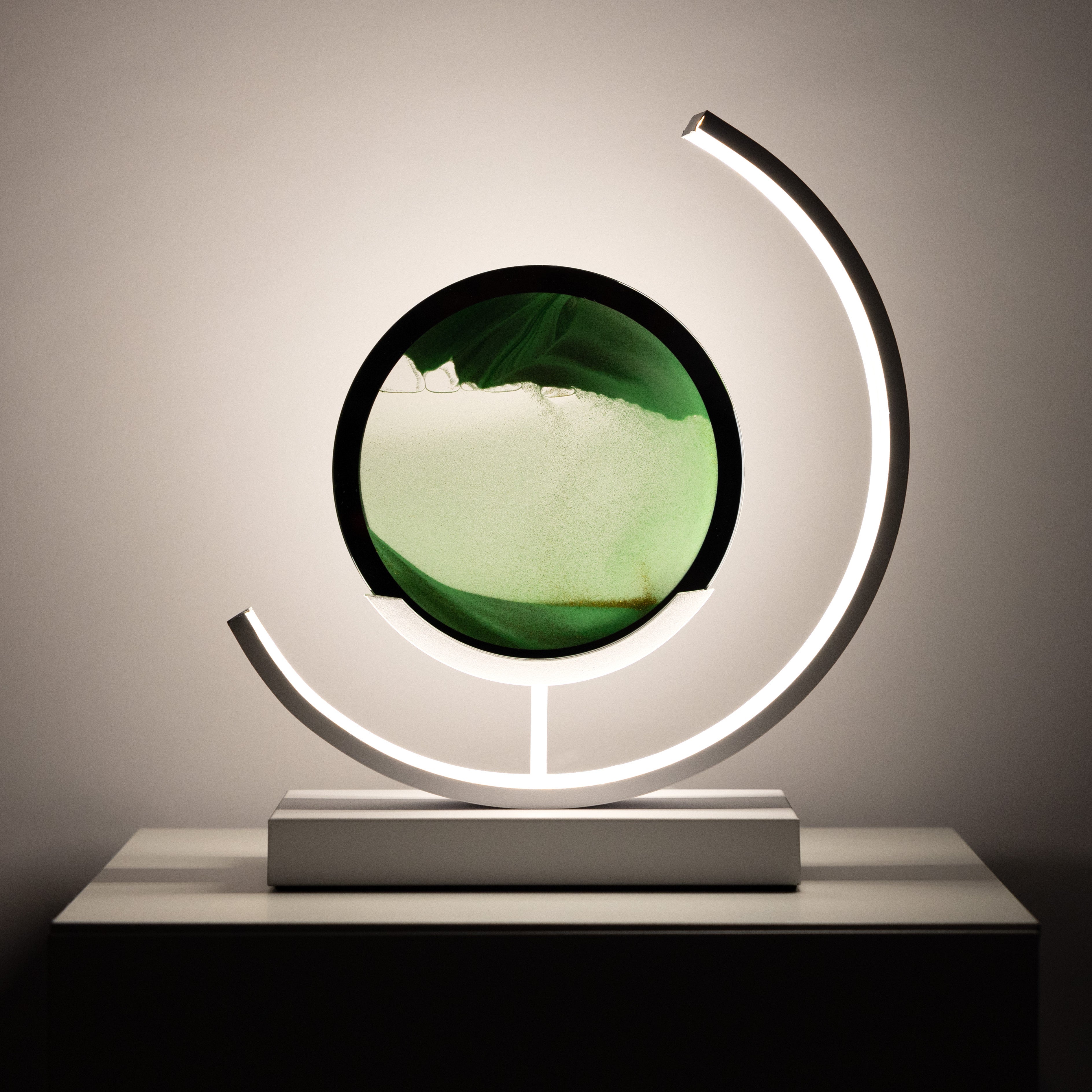 Zand van de Tijd Lamp