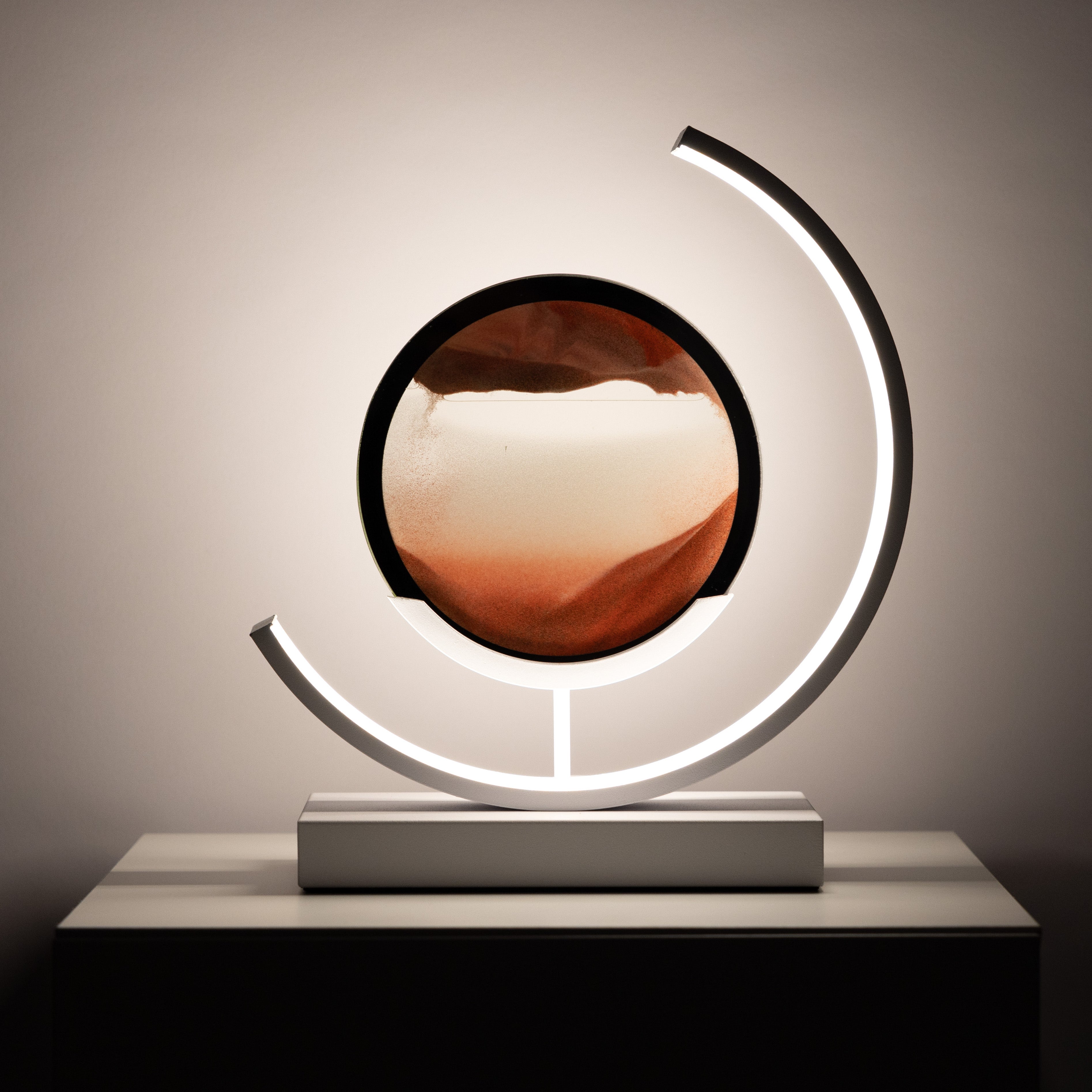 Zand van de Tijd Lamp