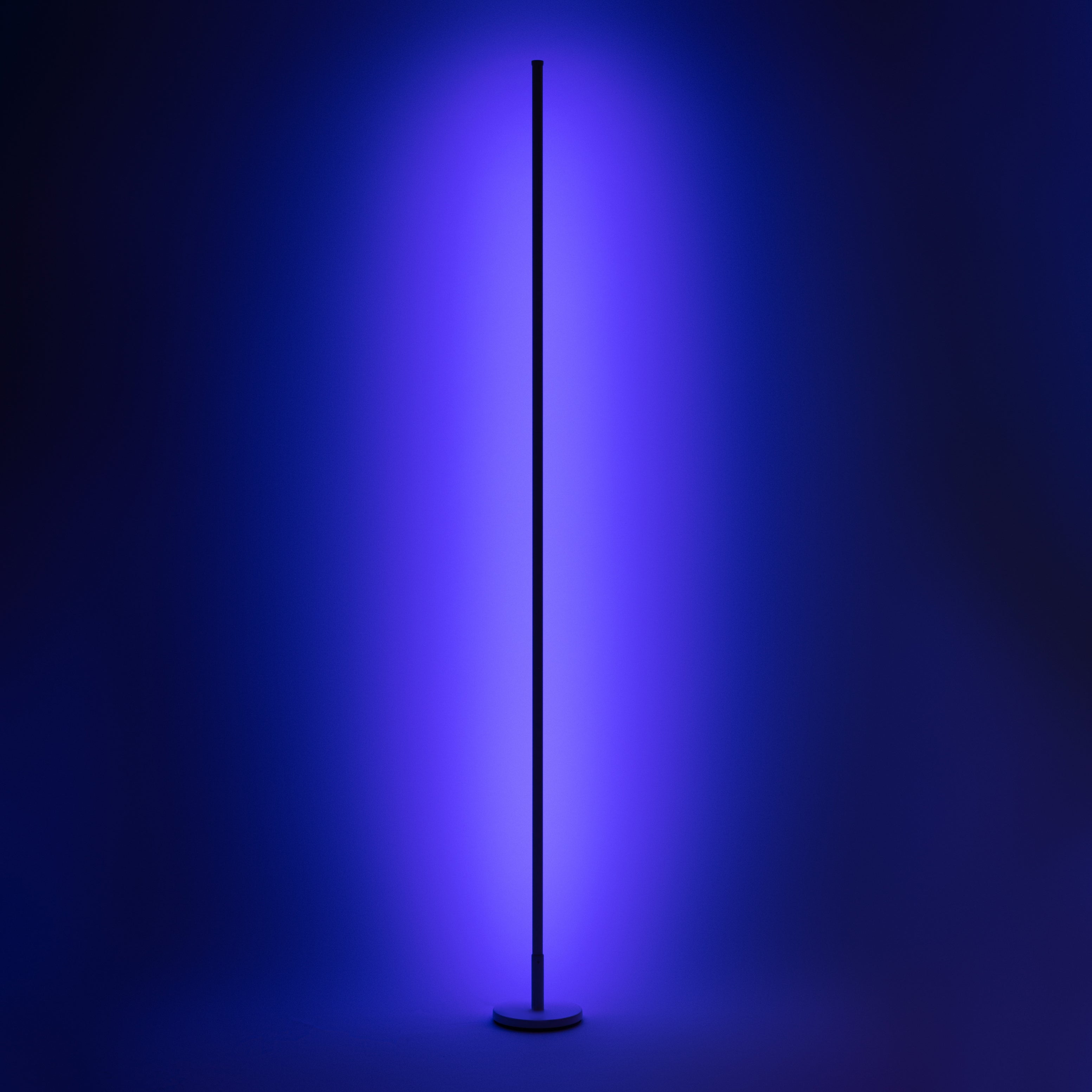Léger RGB Vloerlamp