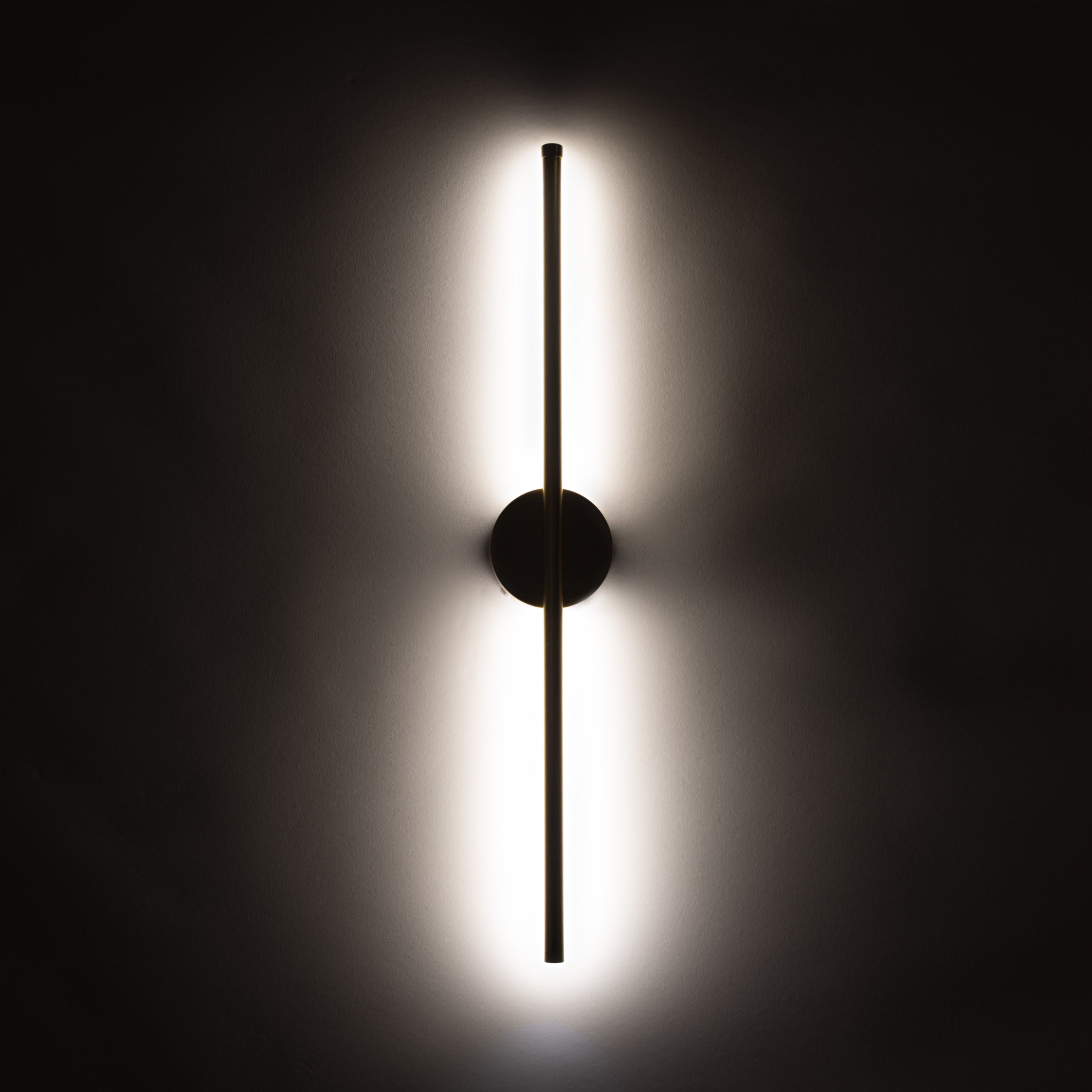 Moderne Ronde Wandlamp