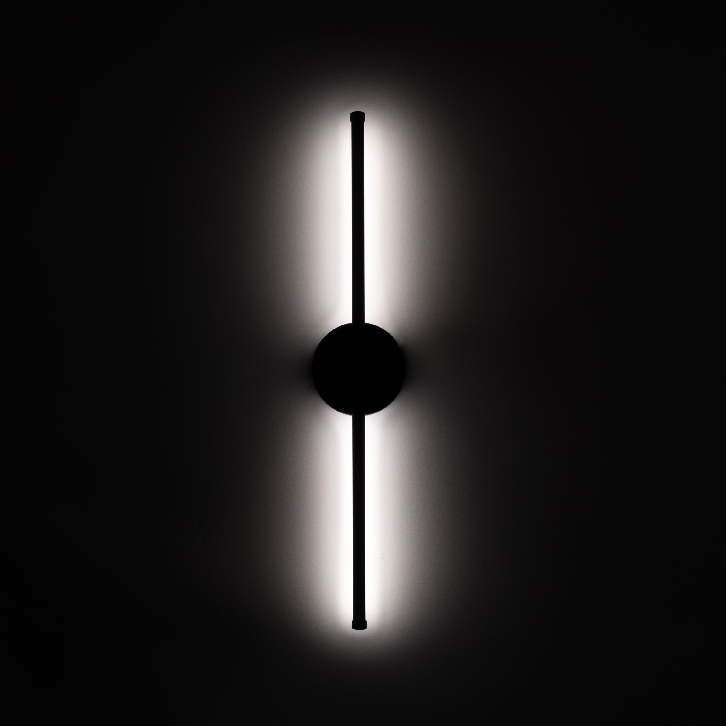 Moderne Ronde Wandlamp