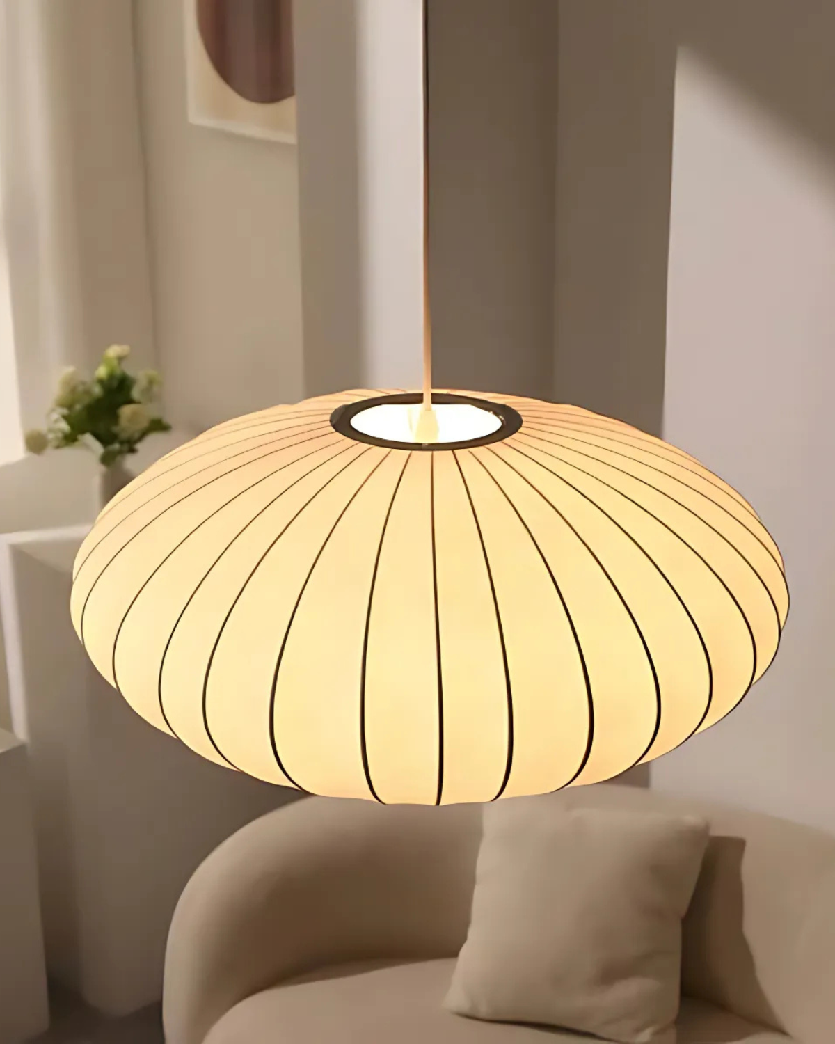 Lichtstraal
