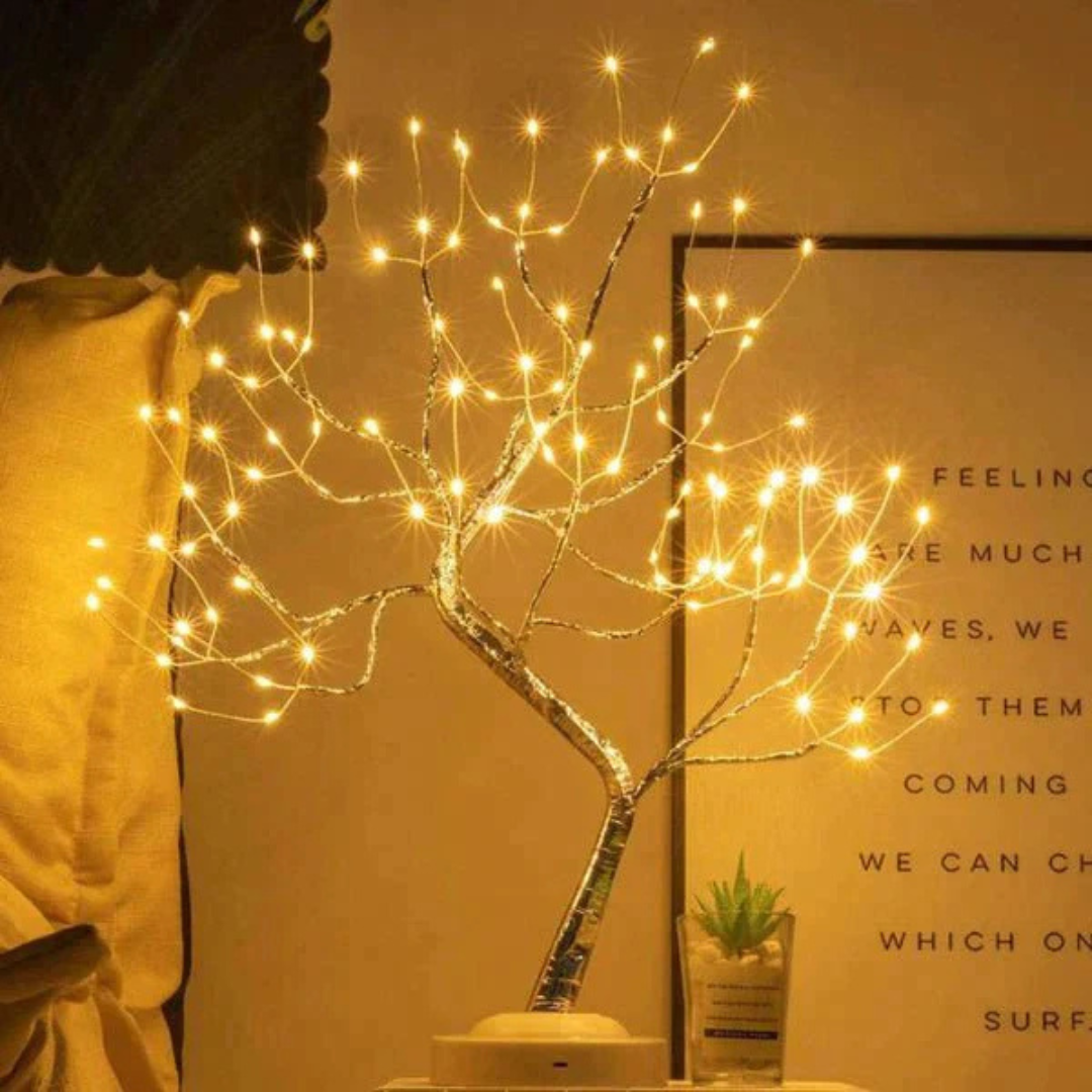 Coralia - Design Tafellamp 108 LEDs