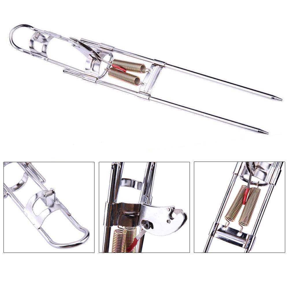 Automatische Hengelhouder