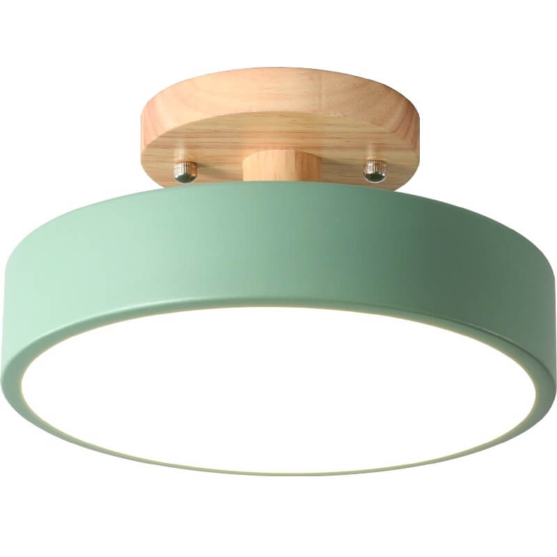 LED Plafondlamp | Geïntegreerde LED met keuze voor kleurtemperatuur