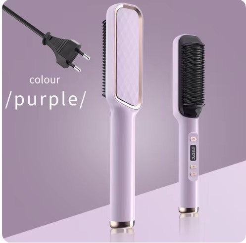 SilkStraight Comb | Multifunctionele stijltang