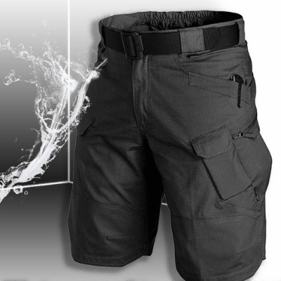 Waterdichte tactische shorts