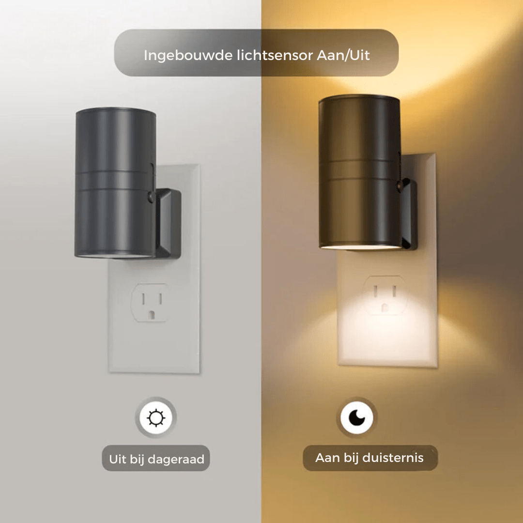 LED-Lamp - Alova