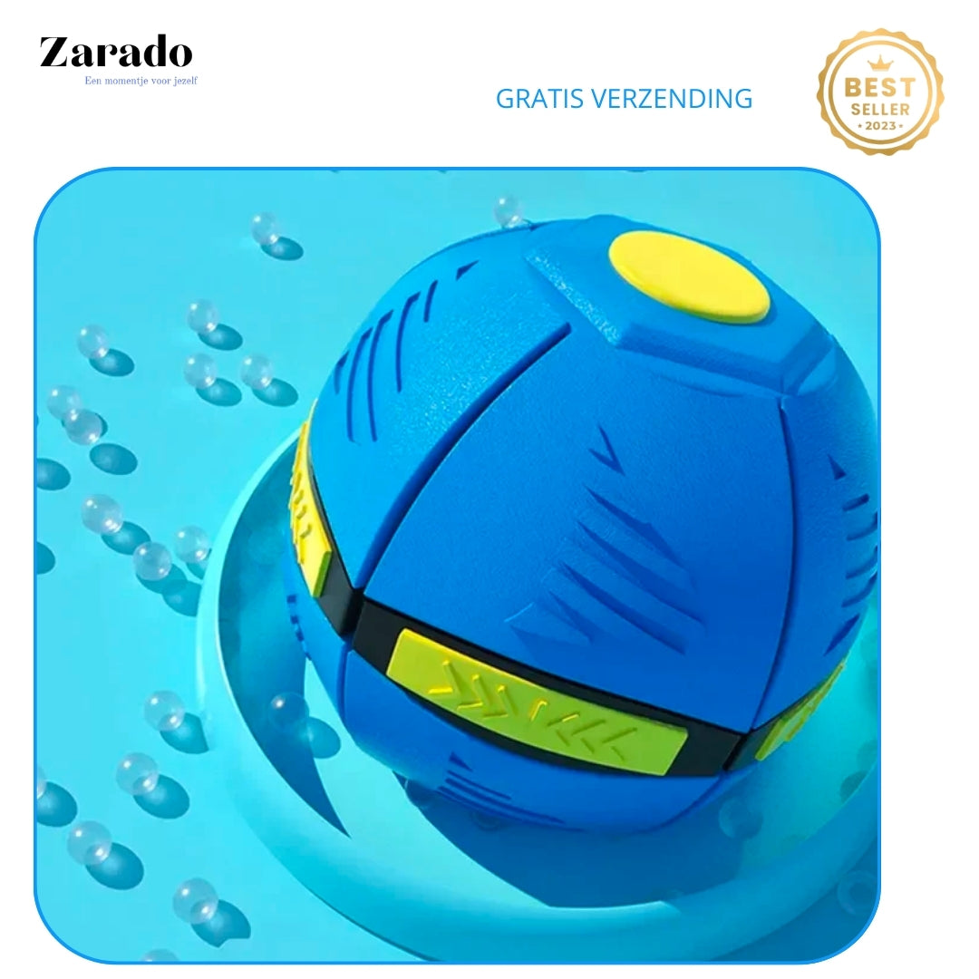 PowerBall | Urenlang speelplezier voor je favoriete dierenvriend