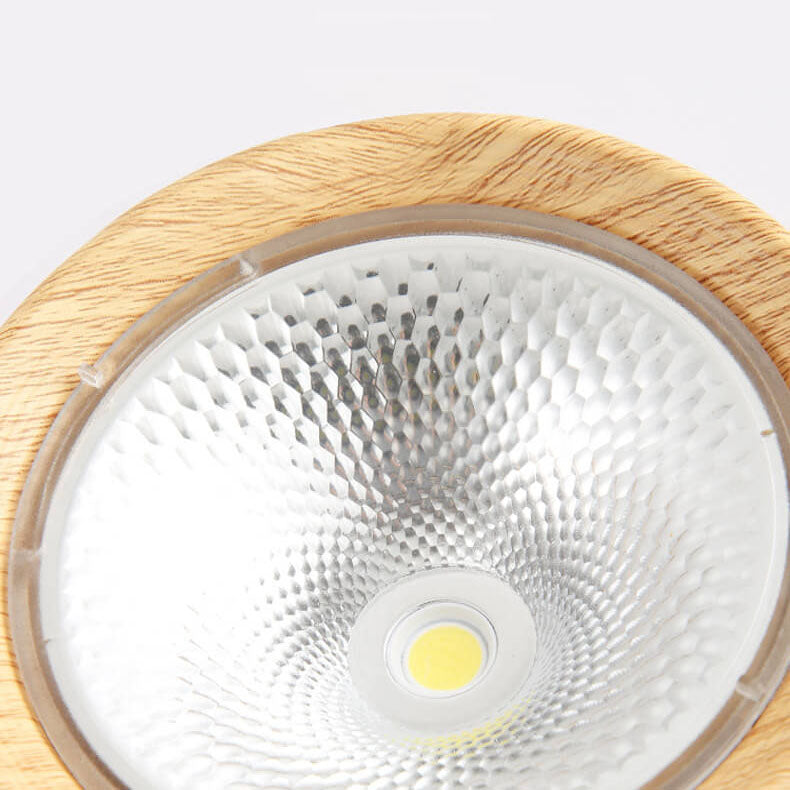 Frendorf | LED Plafondspot Cilinder | Verstelbaar Spotlight Design