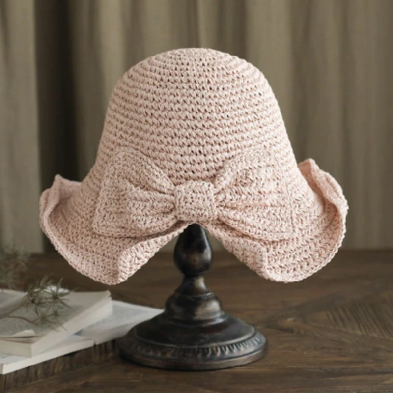 Brim & Bow Zomerhoed