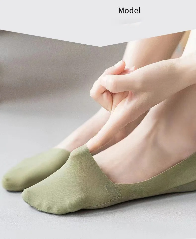 Sweetsocks | lichtgewicht comfort voor de hele zomer