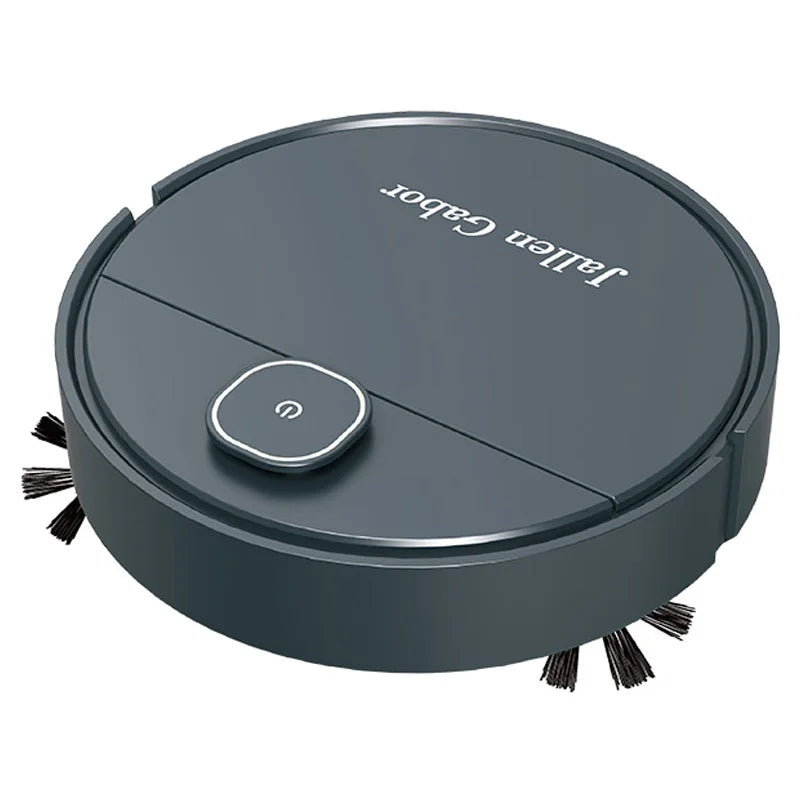 Élégance | Robotstofzuiger 1200mAh – droge reiniging – natte reiniging – 1500Pa