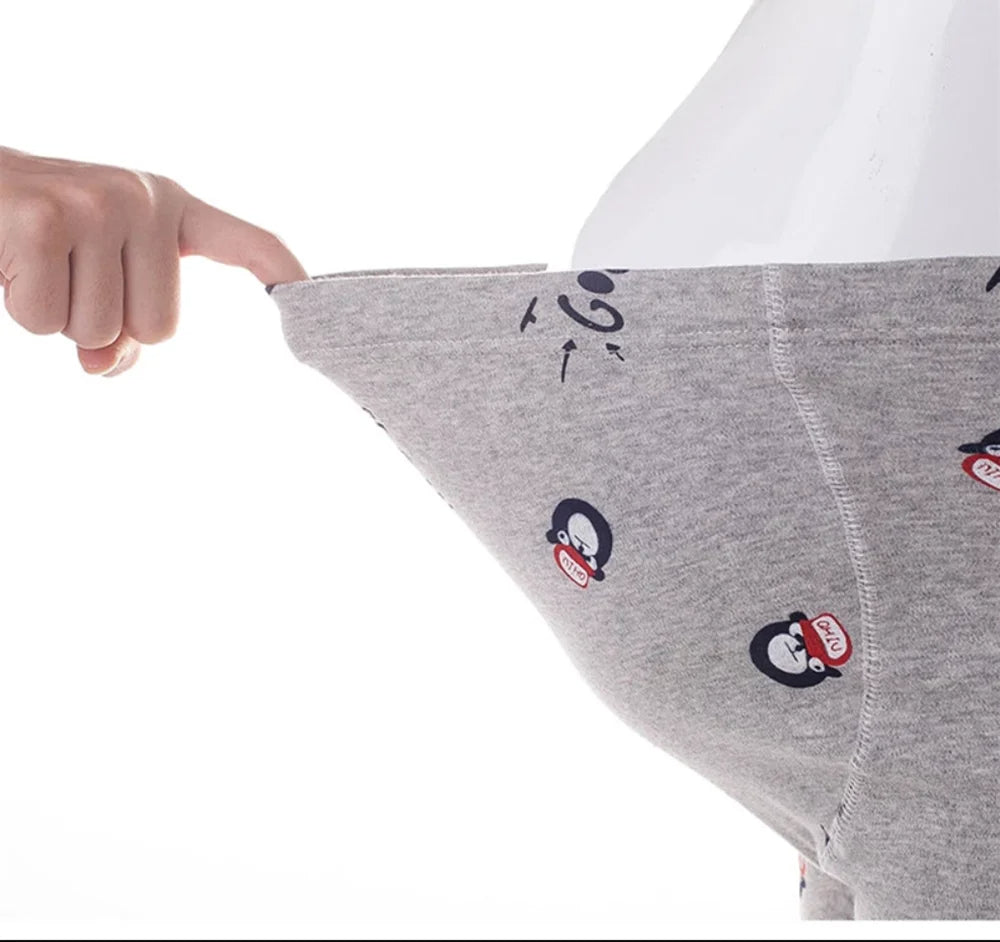 Zwangerschaps Pyjama Comfortabel voor Vrouwen