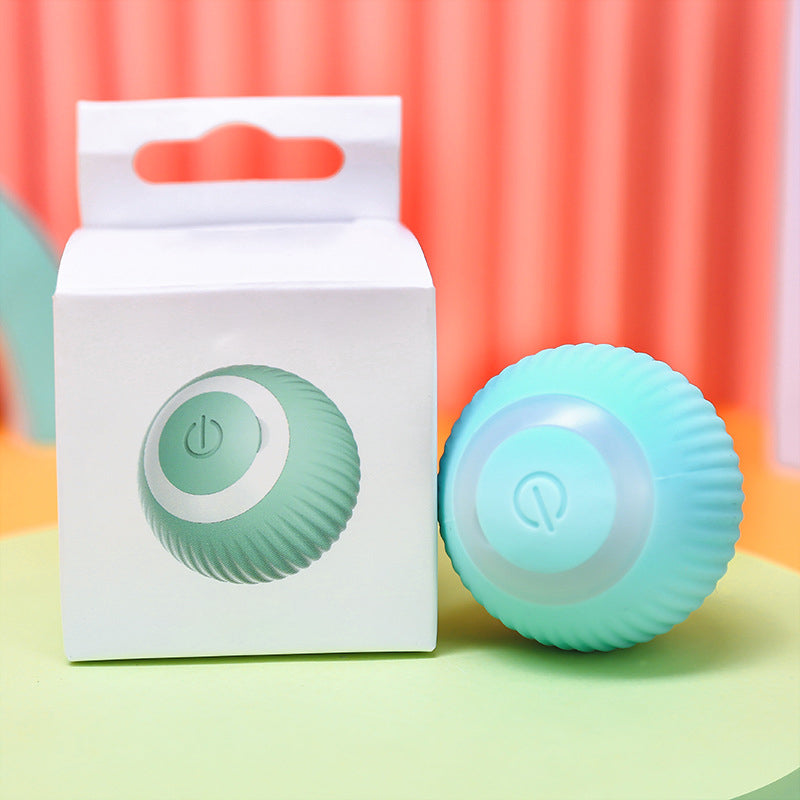 PawPlay - Activeer de natuurlijke instincten van uw kat!