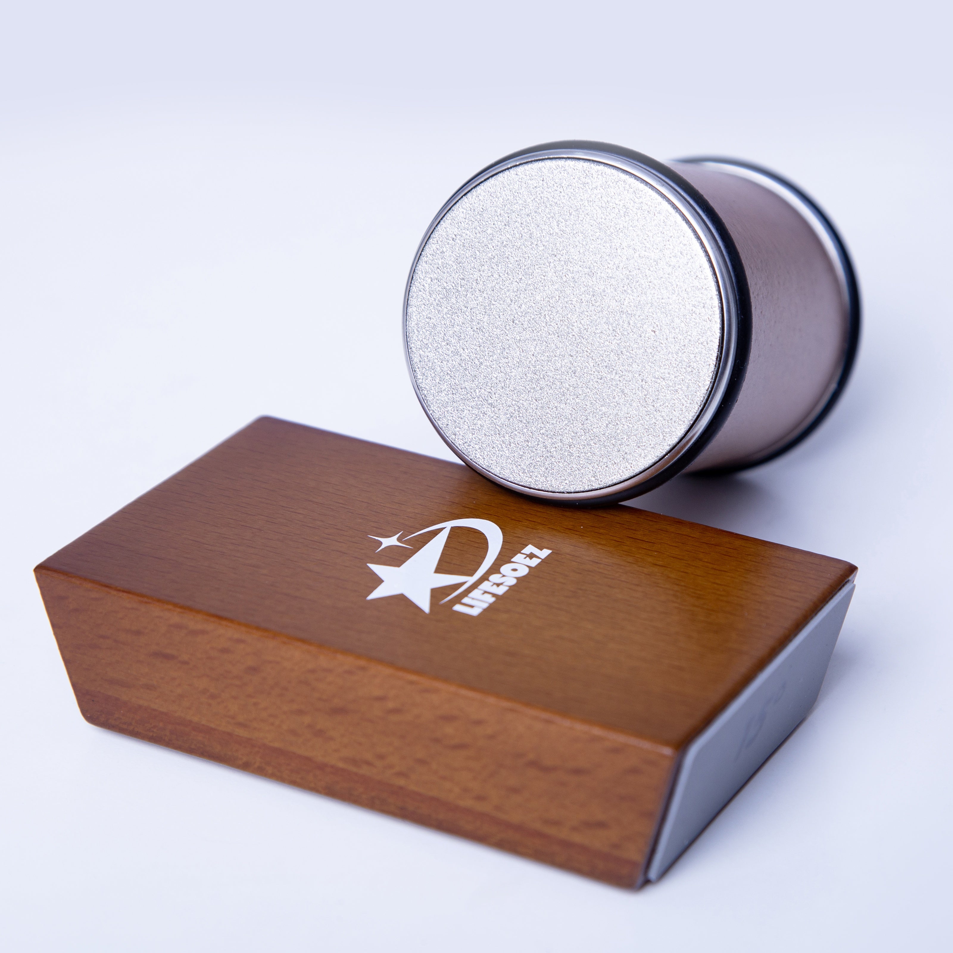 Lifesouz'r | Premium diamanten messenslijp set