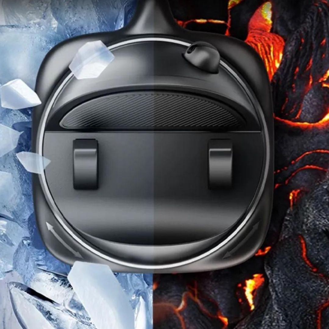 StaySecure Pro | Telefoonmat voor in de auto met antisliptechnologie