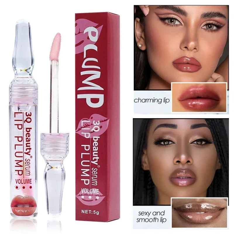 Direct Lippenvolume-Serum
