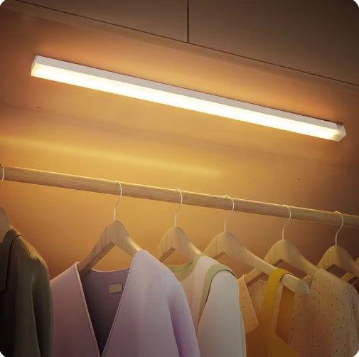 MotionBeam | Nacht LED Lamp met bewegingssensor