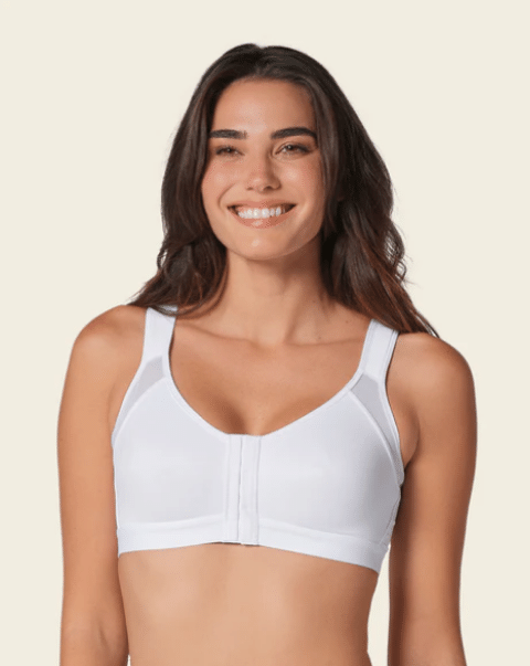 PosturePerfect Elite | Ademende Posture Corrector Beha met Lift-Up Support