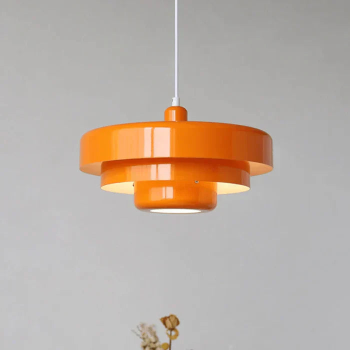 Vintage LED-hanglamp Stijlvolle verlichting