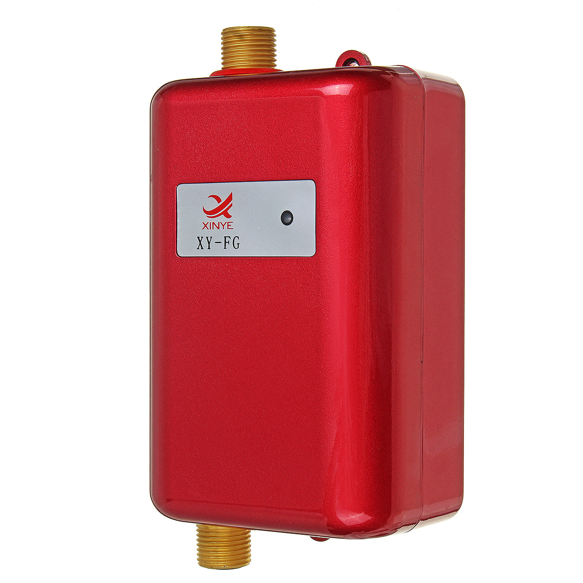 Tankloze Elektrische Boiler Slimme Heetwaterverwarmer met Temperatuurbeveiliging