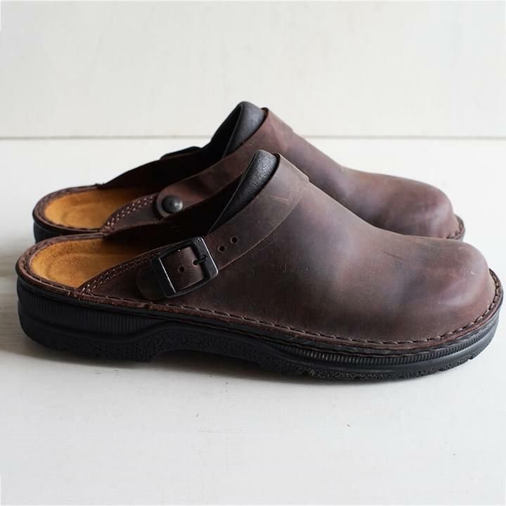 Klompen Comfortable Stylish Footwear