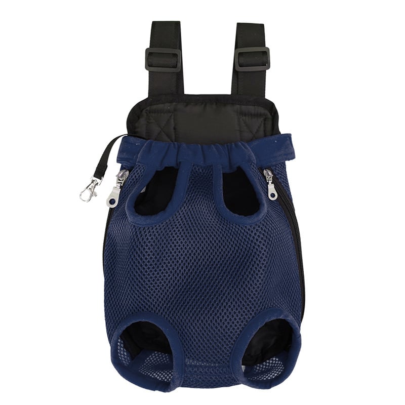 PetVoyage Luxe Reisrugzak | Comfortabele en stijlvolle reisoplossing voor huisdieren