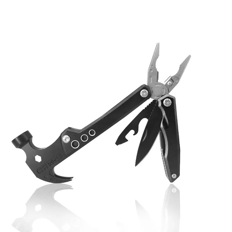 FlexiTool | Hamer Tang MultiTool