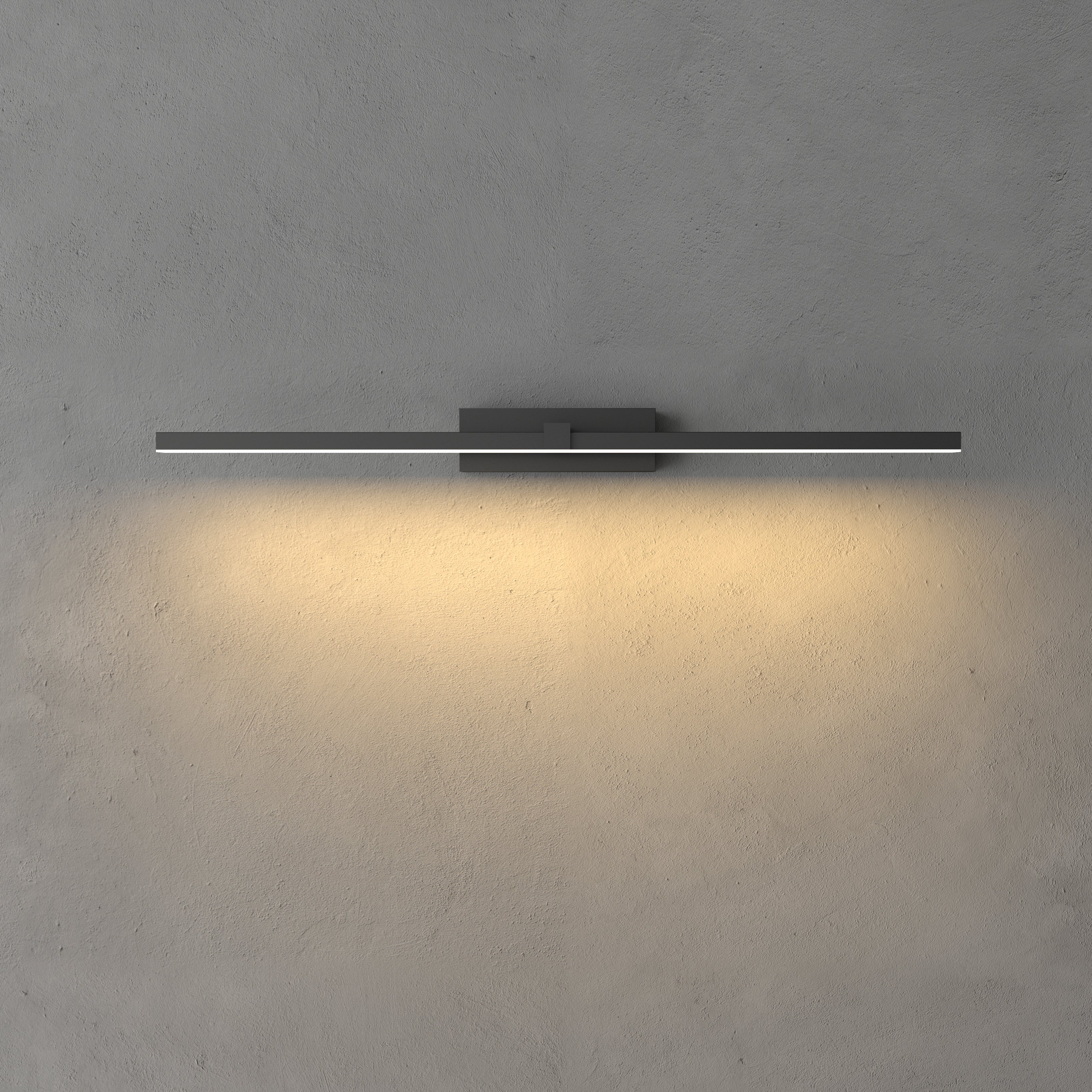 Gemakkelijk te Houden Wandlamp