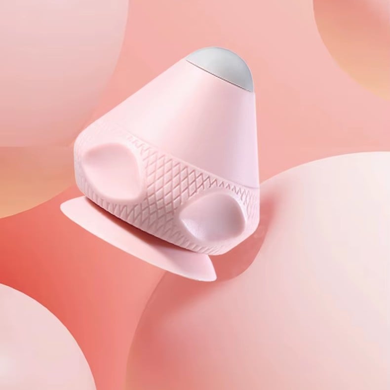 LuxuraFlex Elektrische Adsorptie Fascia Bal | Ultieme ontspanning voor spieren en lichaam