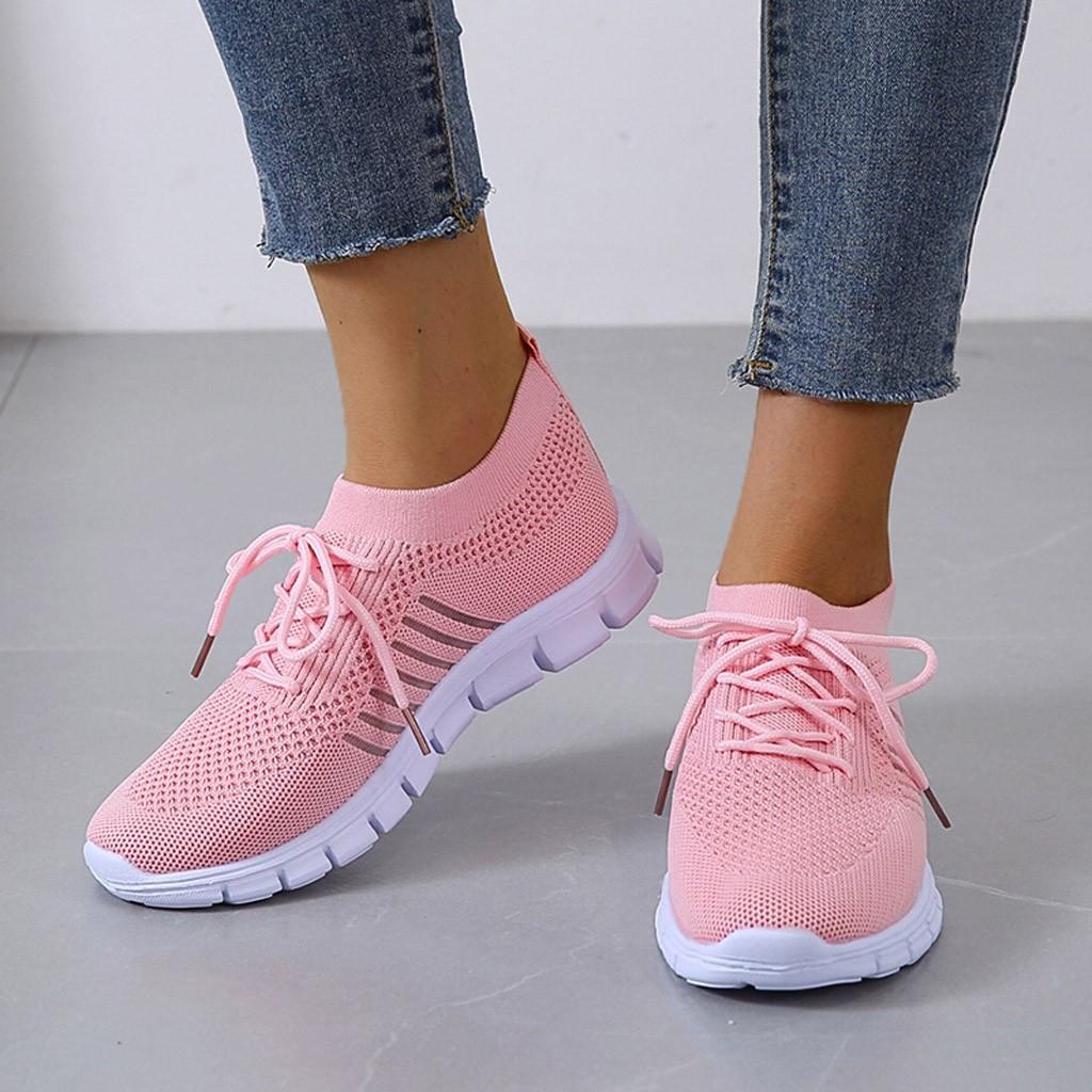 Orthopedische Comfort Sneakers | Orthopedische Sneakers Dames