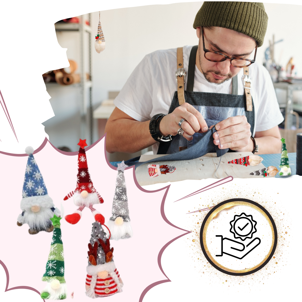 Halloween Elfjes Adventskalender 31 Dagen – Dagelijkse Verrassingen