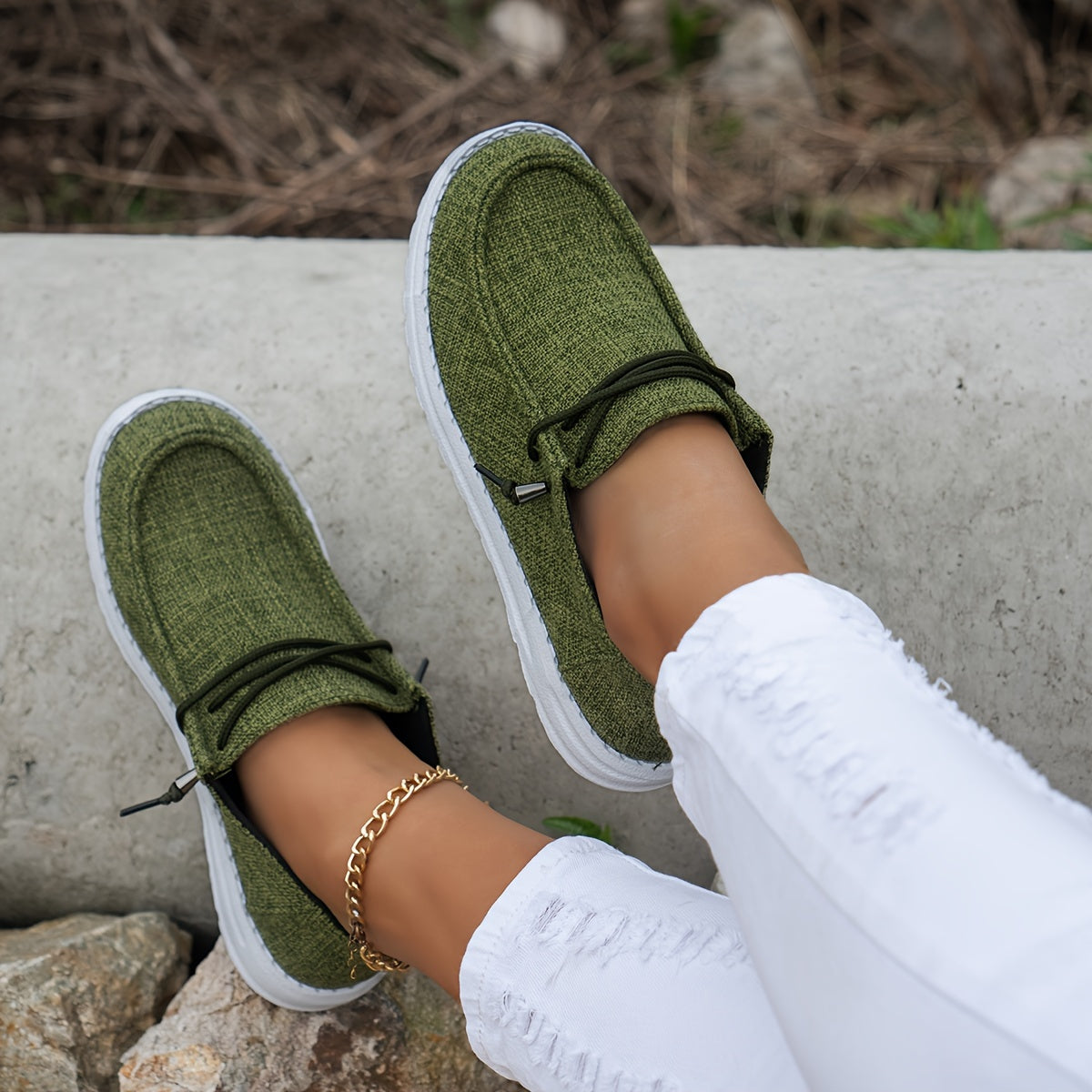 Zariah - Ademend Antislip Schoenen