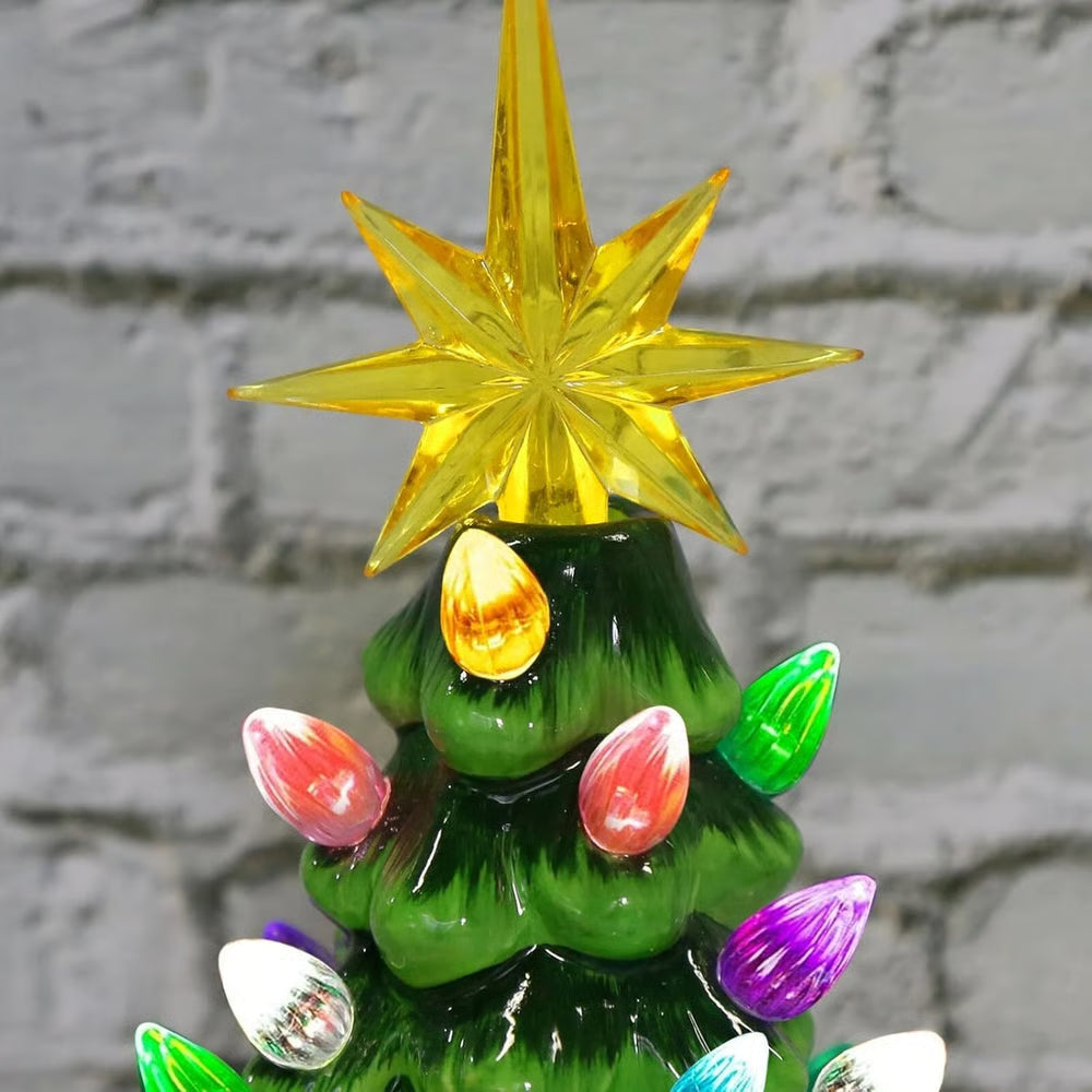 GnoomLicht Kerstelf – Stralende DIY Decoratieboom met LED