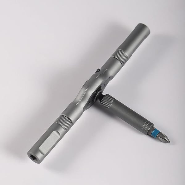 WireMaster | Veelzijdige Strippen Tangen met Stroommeting