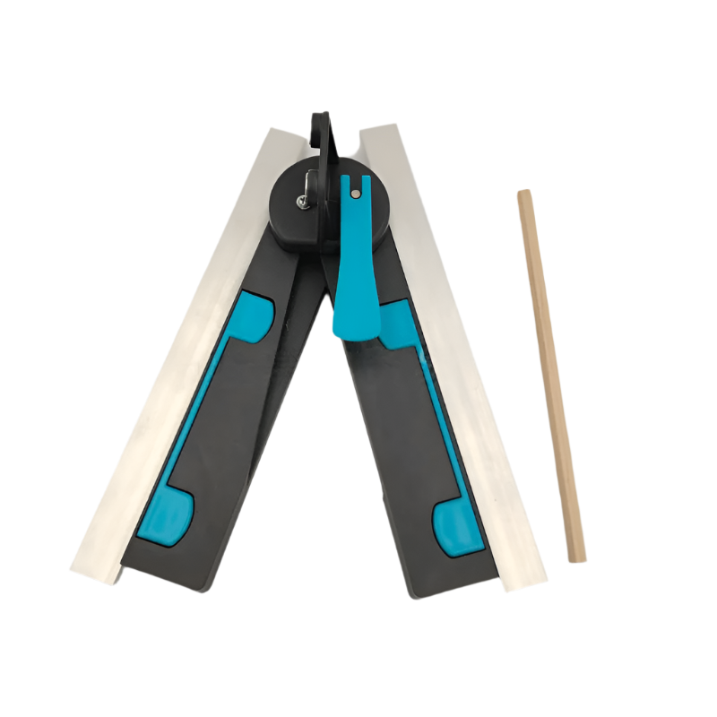 Veritas Precision Goniometer | Nauwkeurige hoekmeting voor perfecte zaagsneden
