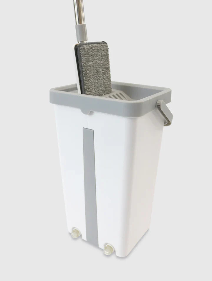 QuickSqueeze | Snelle en efficiënte schoonmaakmop