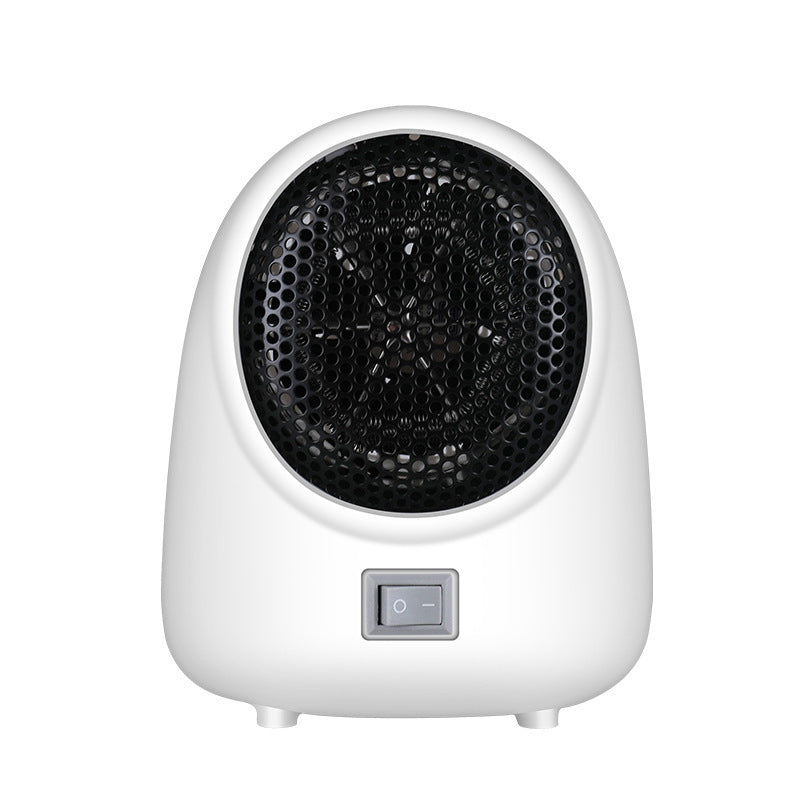 Mini Elektrische Kachel – Compacte Luchtverwarmer voor Binnen