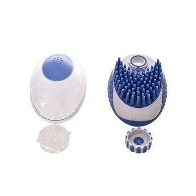 SoftTouch Pet Comb | Veilig en zacht borstelen voor uw harige vriend