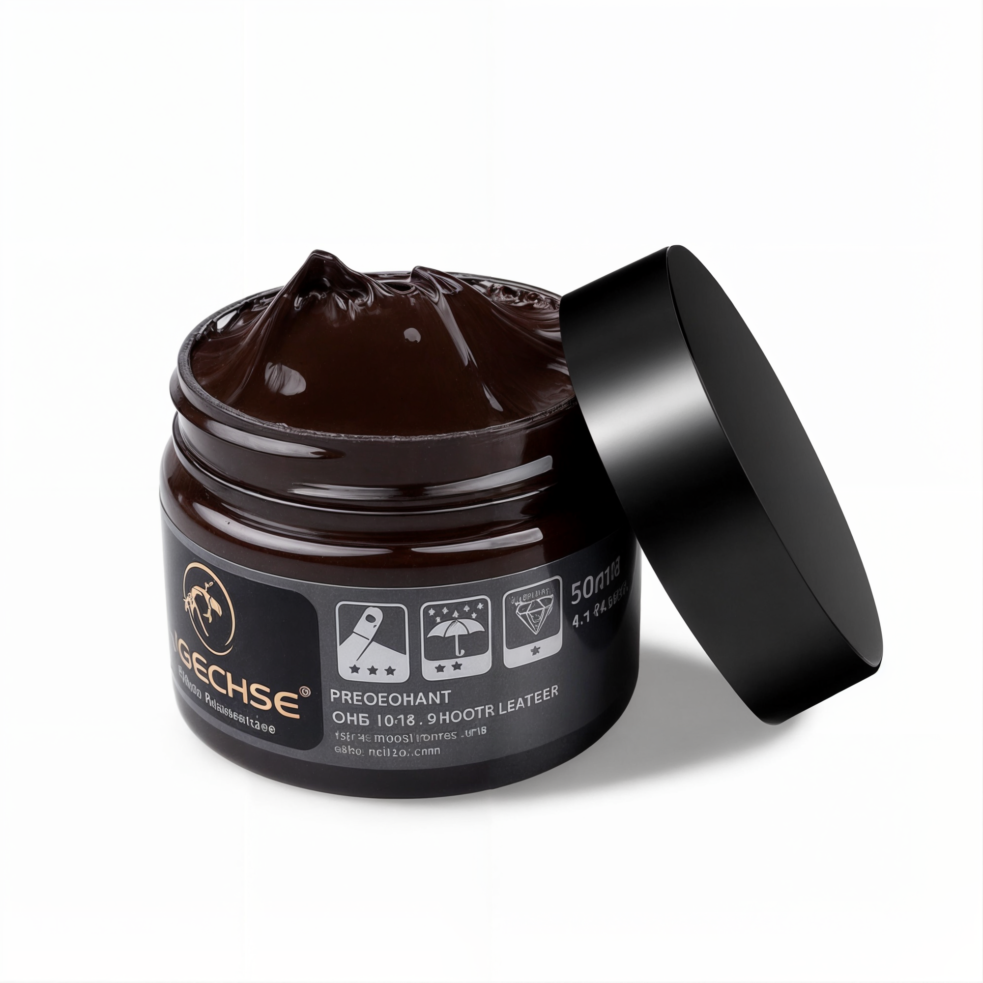 Leer Restauratie Balm – Herstelt & Beschermt Lederen Oppervlakken