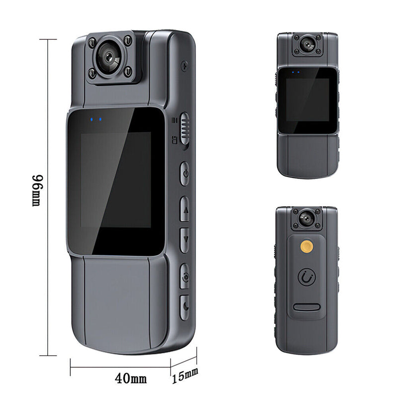 LuxCapture Elite Camera | Leg jouw mooiste momenten onderweg vast