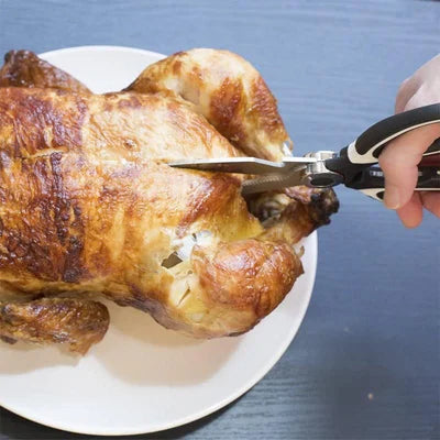 Hoge belasting keuken schaar