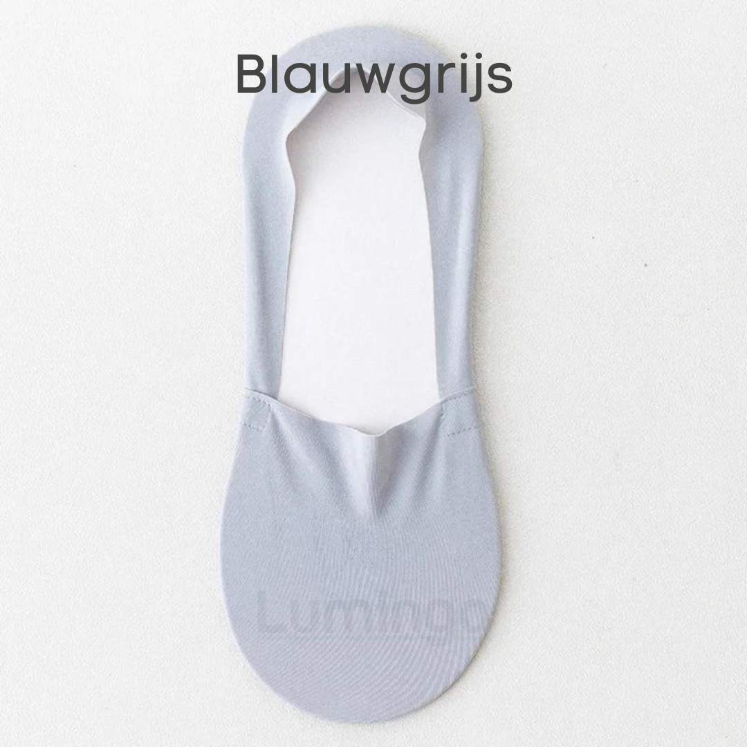 Sweetsocks | lichtgewicht comfort voor de hele zomer