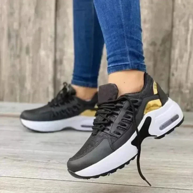 Orthopedische Schoenen met Verstevigde Binnenzool voor Volwassenen | Ideaal voor Langdurig Staan en Wandelen