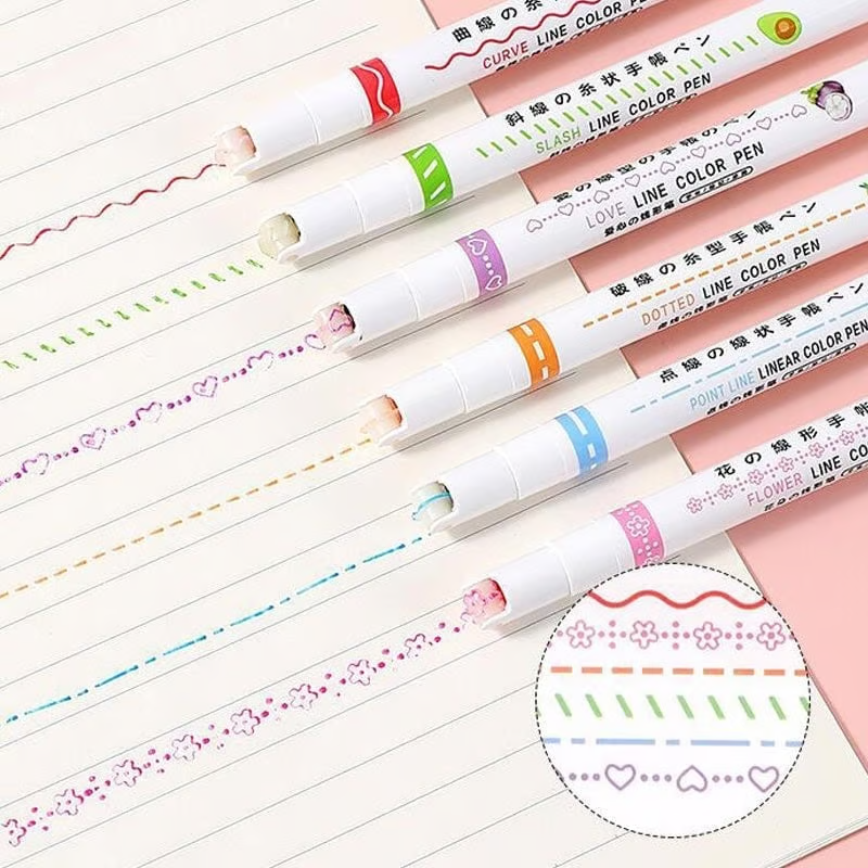 ArtWave - Premium Curvemarker