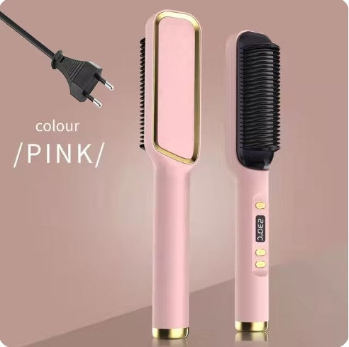 SilkStraight Comb | Multifunctionele stijltang
