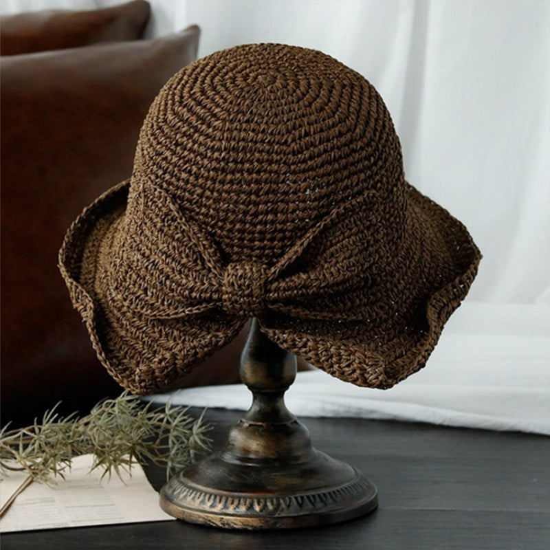 Brim & Bow Zomerhoed