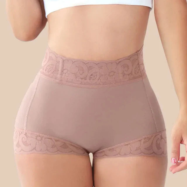 Baumont Luxe Modeladoras | Vormende ondergoed voor het accentueren van je rondingen met comfort en elegantie